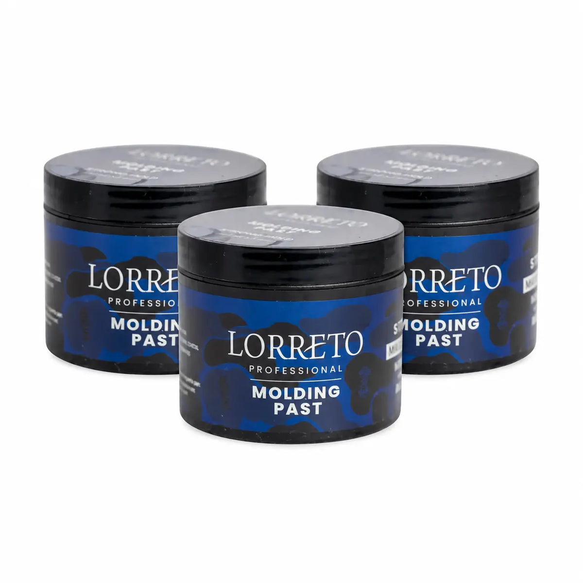 Pâte Coiffante LORRETO (Molding Paste) Lorreto professional