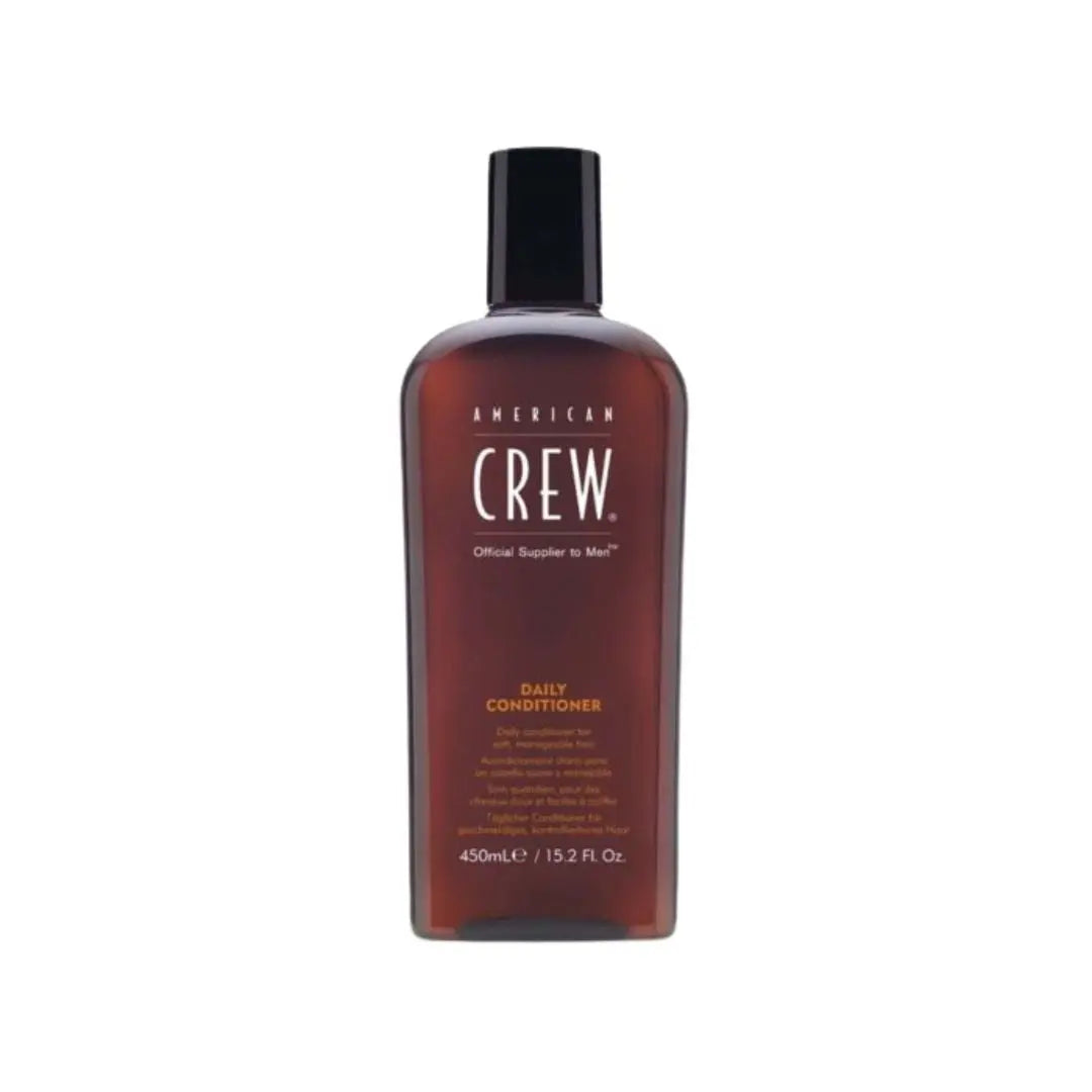 Shampooing hydratant profond quotidien Americain Crew american crew