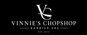 Barbershop - Vinnie's Chop Shop